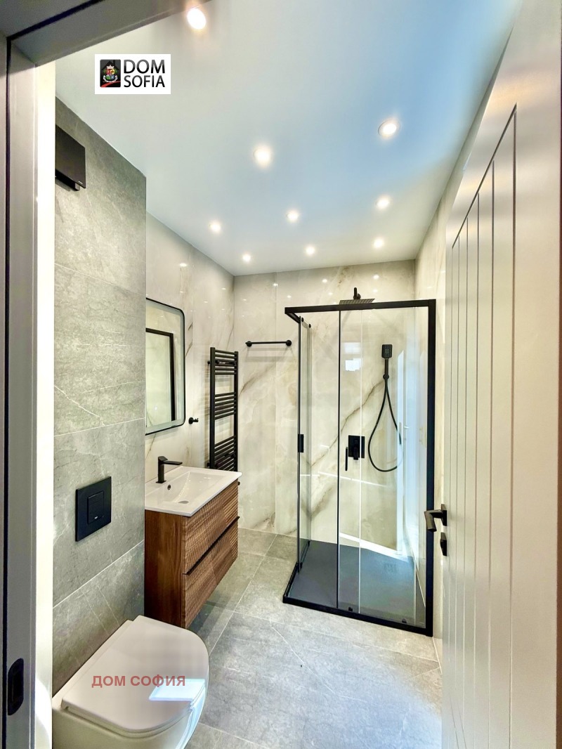 Para alugar  2 quartos Sofia , Kniajevo , 130 m² | 72636359 - imagem [6]