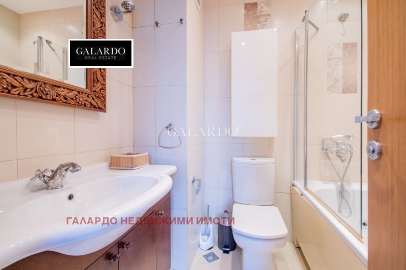 Para alugar  3 quartos Sofia , Simeonovo , 150 m² | 33300308 - imagem [10]