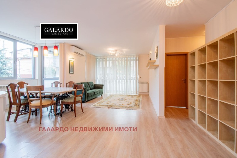 Para alugar  3 quartos Sofia , Simeonovo , 150 m² | 33300308 - imagem [3]