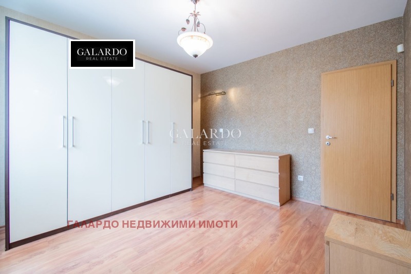 Para alugar  3 quartos Sofia , Simeonovo , 150 m² | 33300308 - imagem [15]
