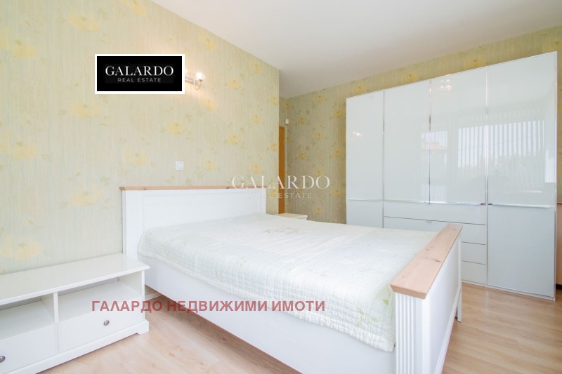 Para alugar  3 quartos Sofia , Simeonovo , 150 m² | 33300308 - imagem [12]