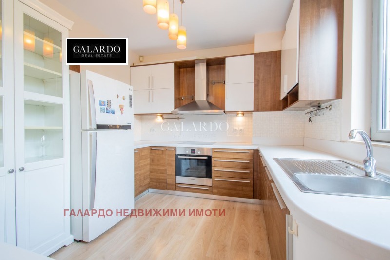 Para alugar  3 quartos Sofia , Simeonovo , 150 m² | 33300308 - imagem [7]