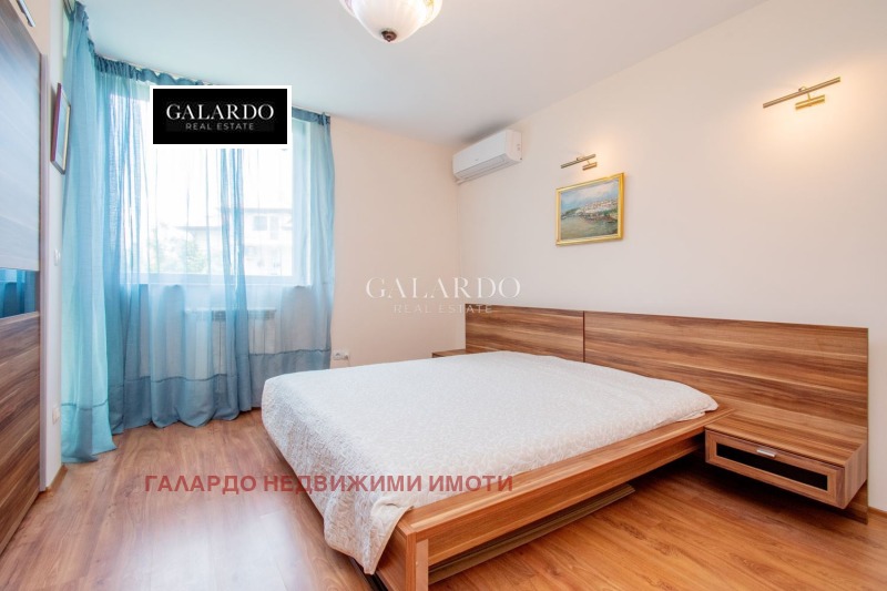 Para alugar  3 quartos Sofia , Simeonovo , 150 m² | 33300308 - imagem [8]