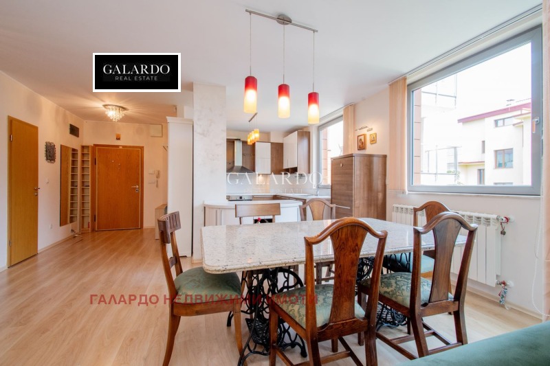 Para alugar  3 quartos Sofia , Simeonovo , 150 m² | 33300308 - imagem [4]