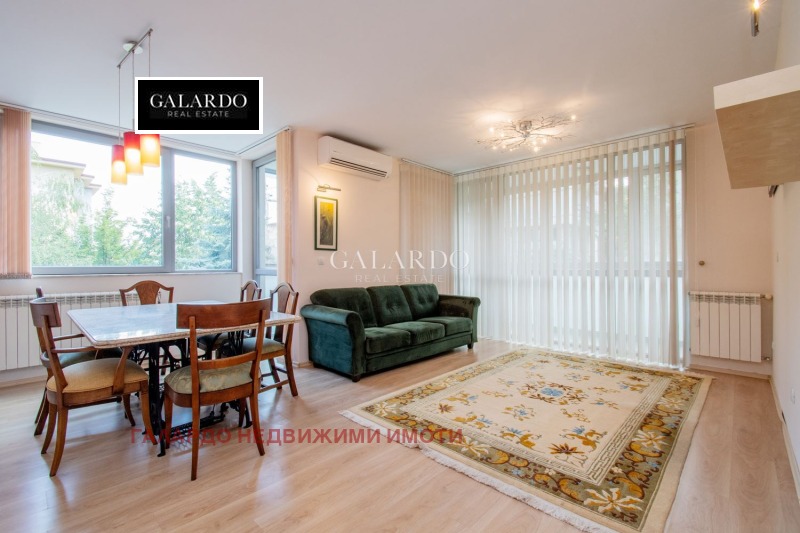 Para alugar  3 quartos Sofia , Simeonovo , 150 m² | 33300308 - imagem [2]