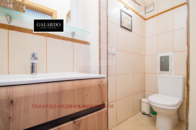 Para alugar  3 quartos Sofia , Simeonovo , 150 m² | 33300308 - imagem [16]