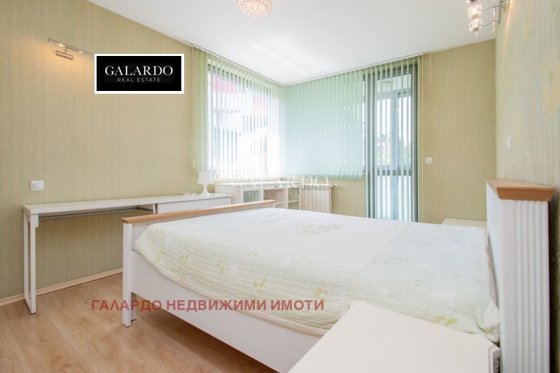 Para alugar  3 quartos Sofia , Simeonovo , 150 m² | 33300308 - imagem [11]