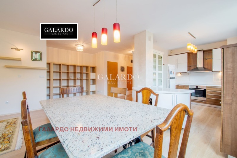 Para alugar  3 quartos Sofia , Simeonovo , 150 m² | 33300308 - imagem [5]