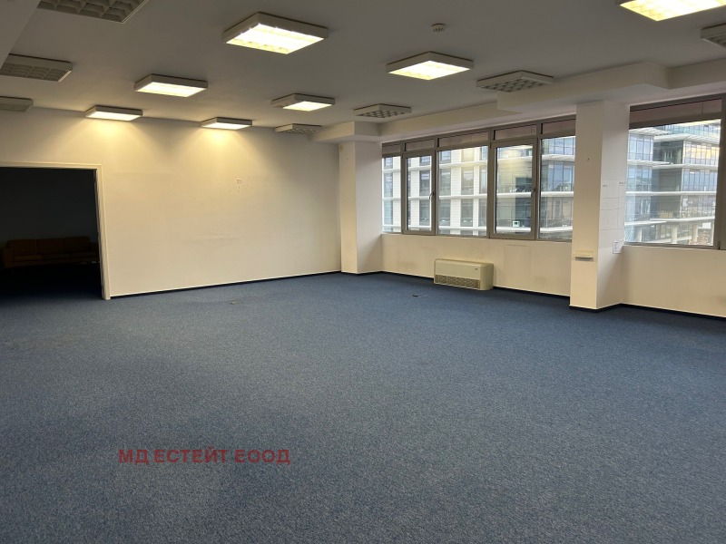 For Rent  Office Sofia , Mladost 4 , 537 sq.m | 48857394