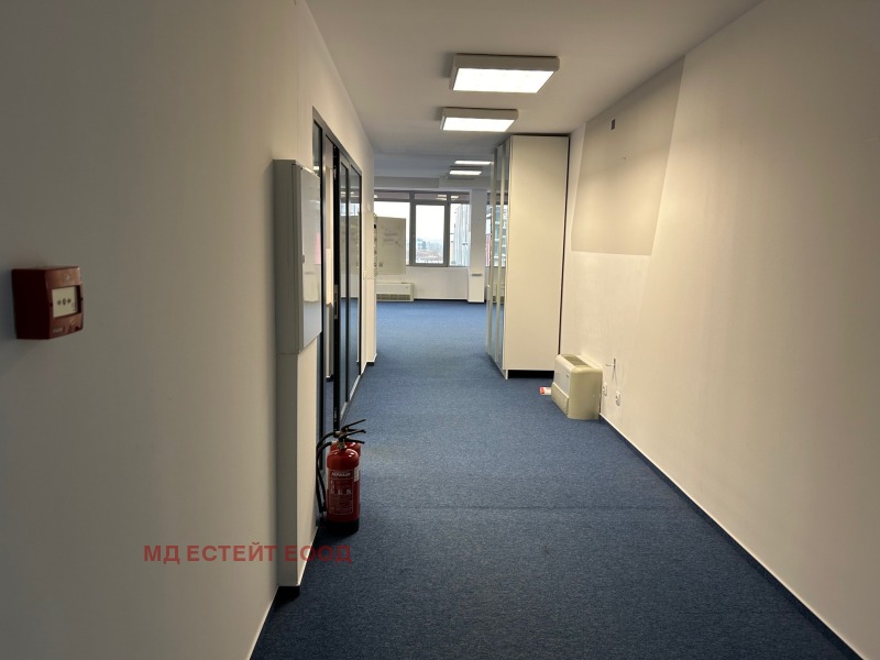 For Rent  Office Sofia , Mladost 4 , 537 sq.m | 48857394 - image [15]