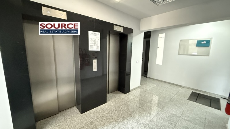 Vuokrattavana  Toimisto Sofia , Manastirski livadi , 125 neliömetriä | 64904316 - kuva [12]