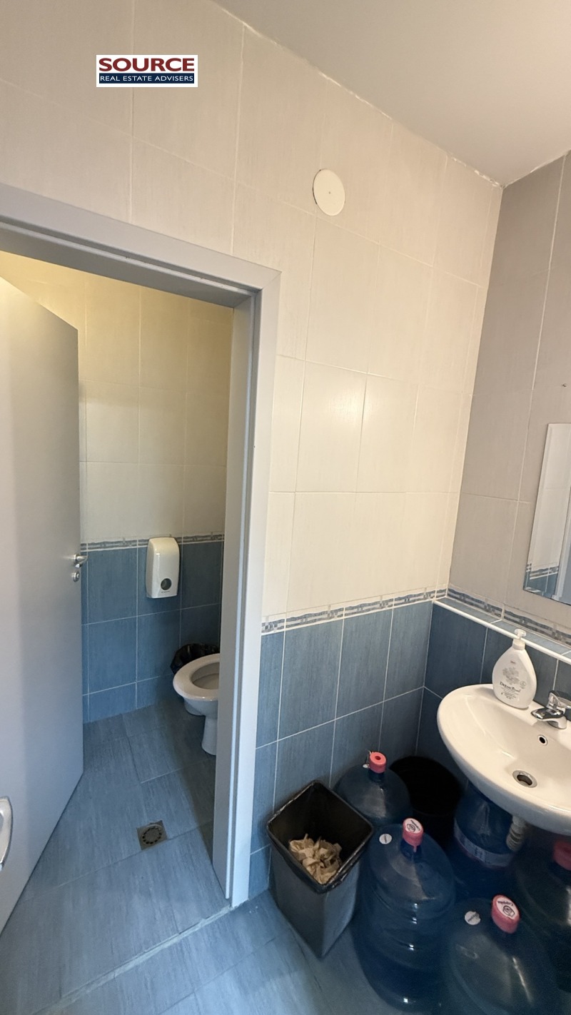Vuokrattavana  Toimisto Sofia , Manastirski livadi , 125 neliömetriä | 64904316 - kuva [11]