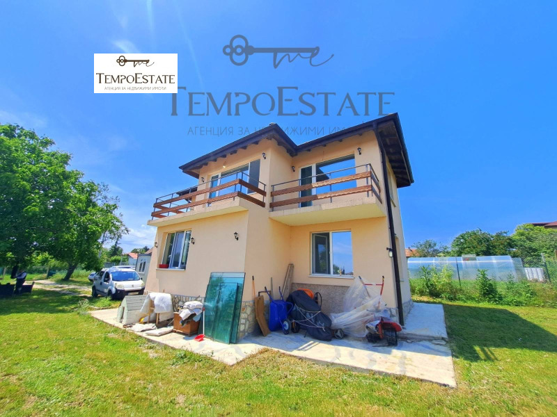 For Rent  House region Varna , Benkovski , 113 sq.m | 65430479 - image [2]