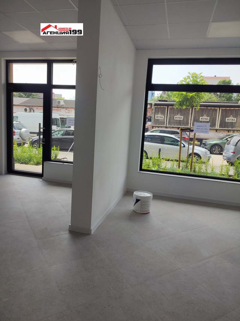 Zu vermieten  Geschäft Sofia , Ljulin 3 , 60 qm | 55347496 - Bild [2]