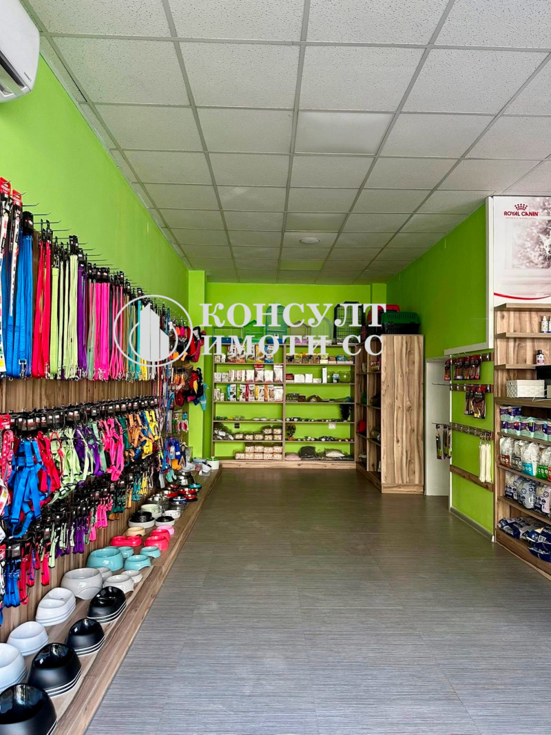 K pronájmu  Prodejna Stara Zagora , Centar , 120 m2 | 41546375 - obraz [2]