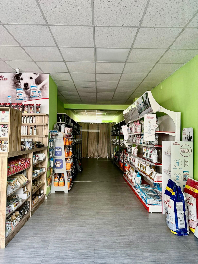 K pronájmu  Prodejna Stara Zagora , Centar , 120 m2 | 41546375 - obraz [3]