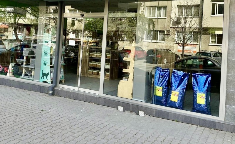 K pronájmu  Prodejna Stara Zagora , Centar , 120 m2 | 41546375