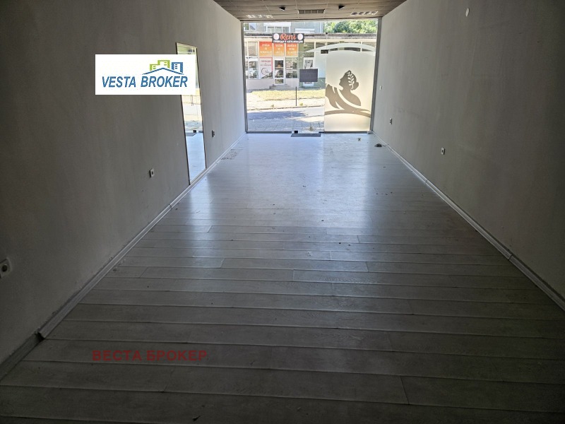 Kiadó  Üzlet Kardzsali , Centar , 60 négyzetméter | 41426133 - kép [3]