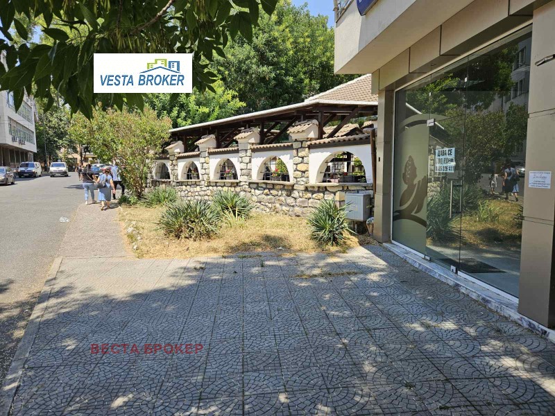 Kiadó  Üzlet Kardzsali , Centar , 60 négyzetméter | 41426133 - kép [8]