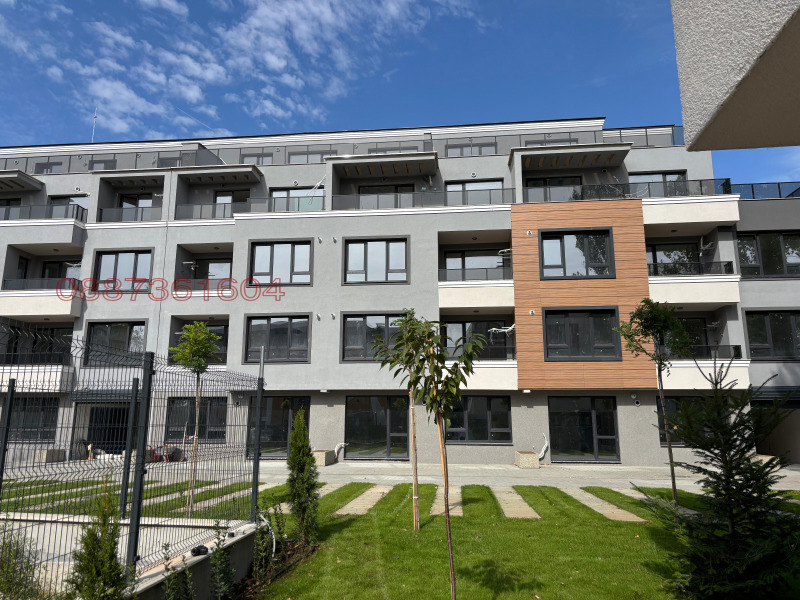 Дава под наем ГАРАЖ, ПАРКОМЯСТО, гр. София, Витоша, снимка 3 - Гаражи и паркоместа - 52807012