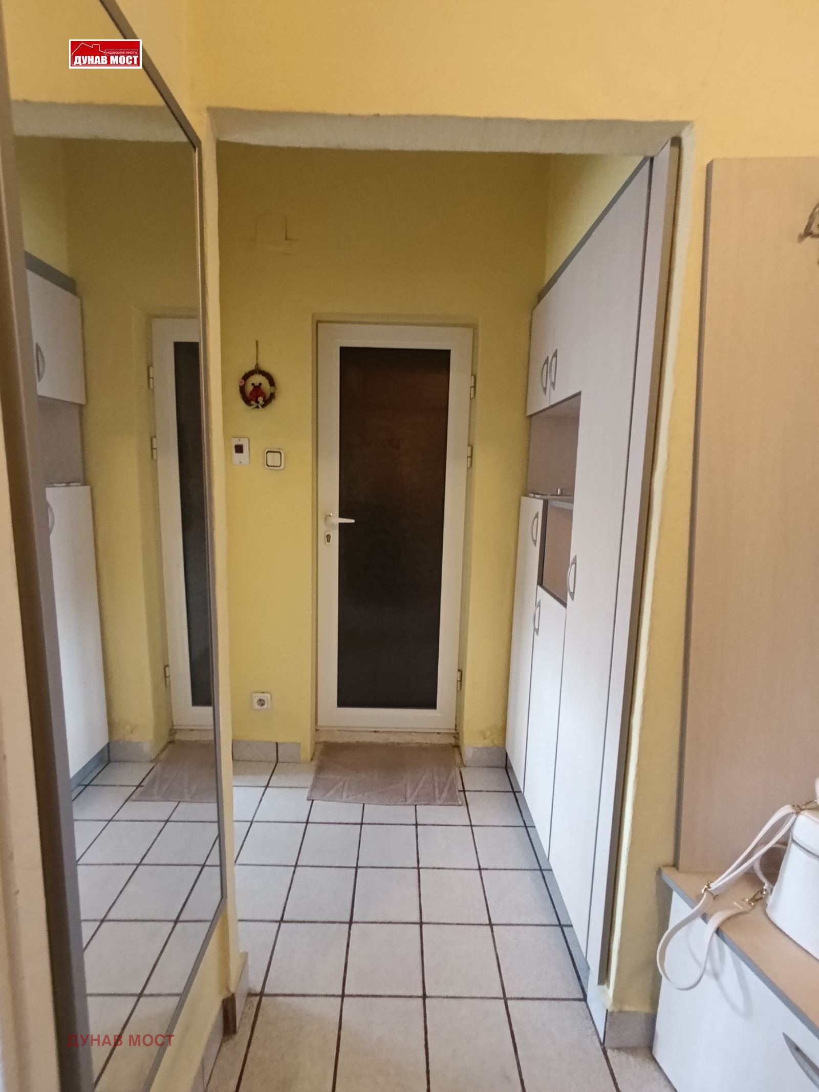 Дава под наем 1-СТАЕН, гр. Русе, Възраждане, снимка 8 - Апартаменти - 54095052