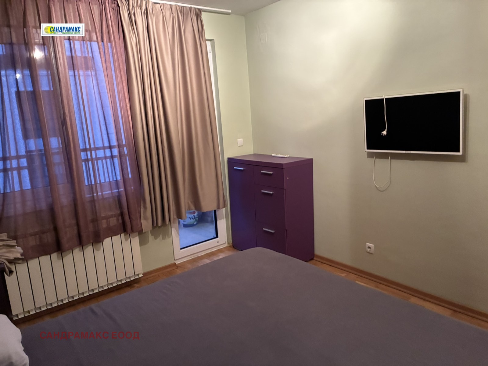 Дава под наем 2-СТАЕН, гр. София, Младост 4, снимка 11 - Апартаменти - 56294124