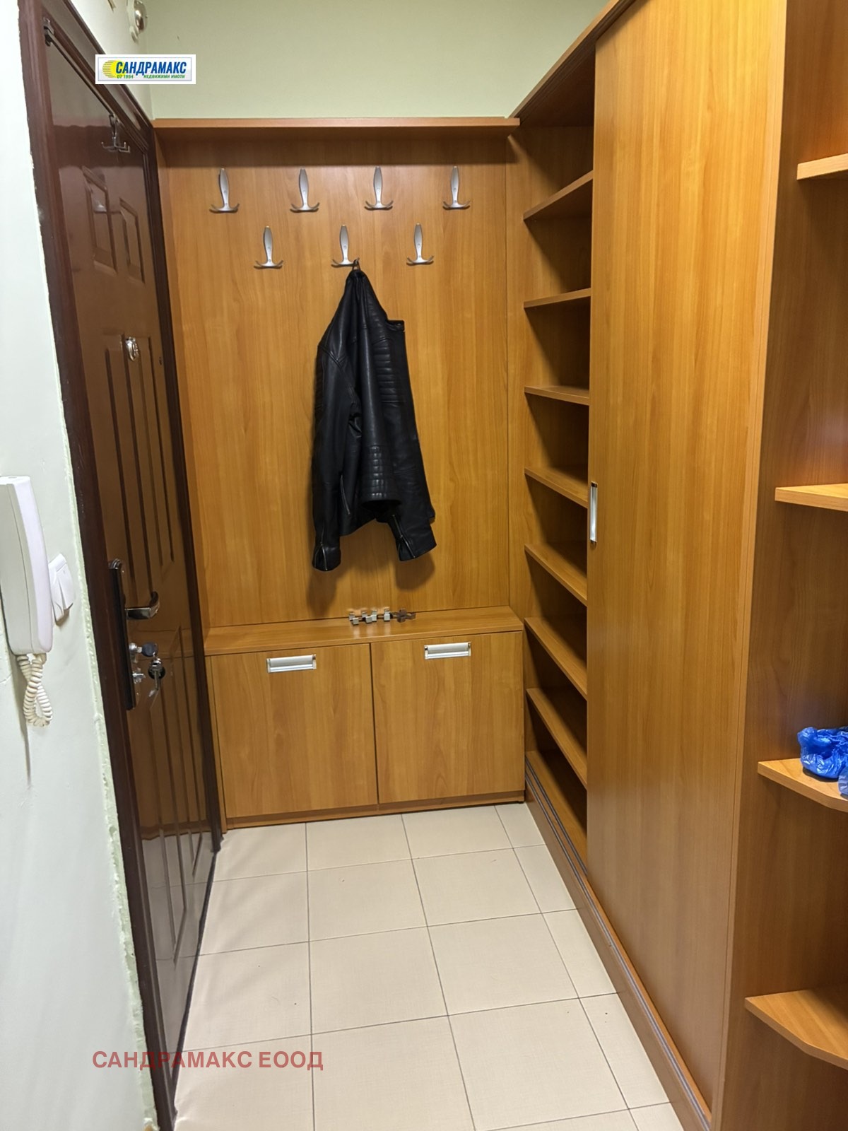 Дава под наем 2-СТАЕН, гр. София, Младост 4, снимка 9 - Апартаменти - 56294124