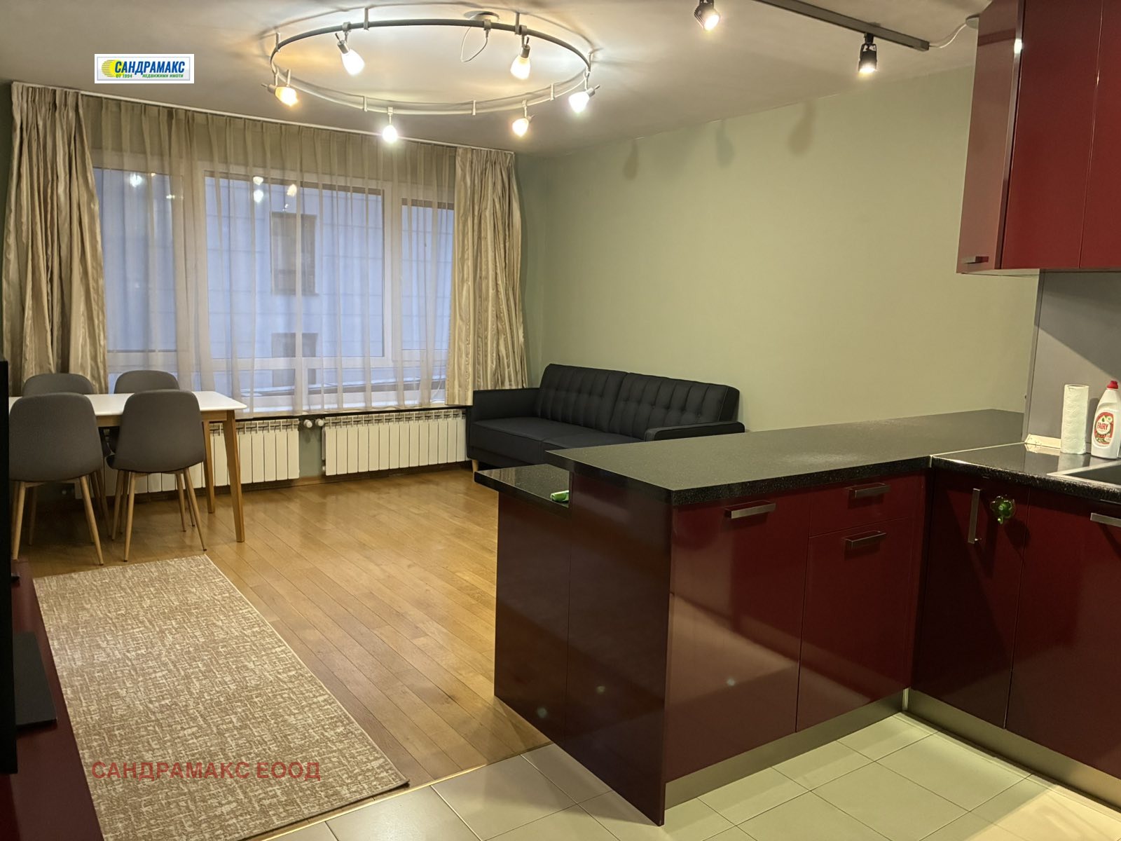 Дава под наем 2-СТАЕН, гр. София, Младост 4, снимка 3 - Апартаменти - 56294124
