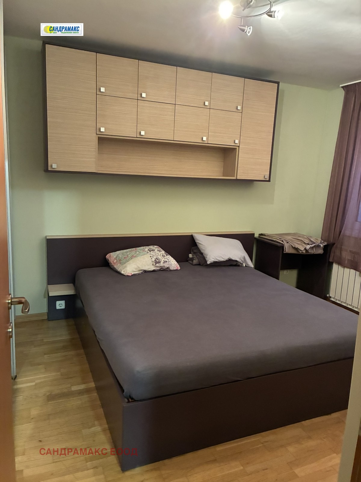 Дава под наем 2-СТАЕН, гр. София, Младост 4, снимка 8 - Апартаменти - 56294124