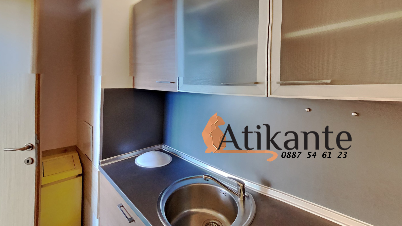 Дава под наем ОФИС, гр. София, Манастирски ливади, снимка 5 - Офиси - 53818335