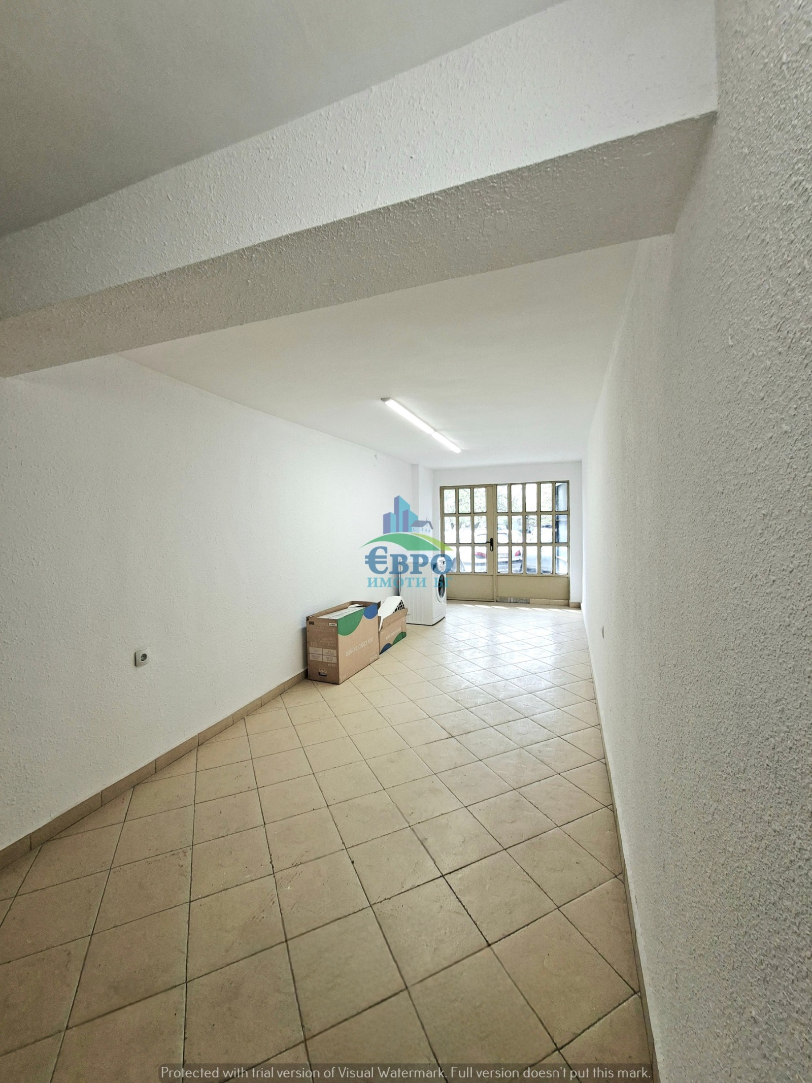 Дава под наем ОФИС, гр. Стара Загора, Център, снимка 2 - Офиси - 54203991