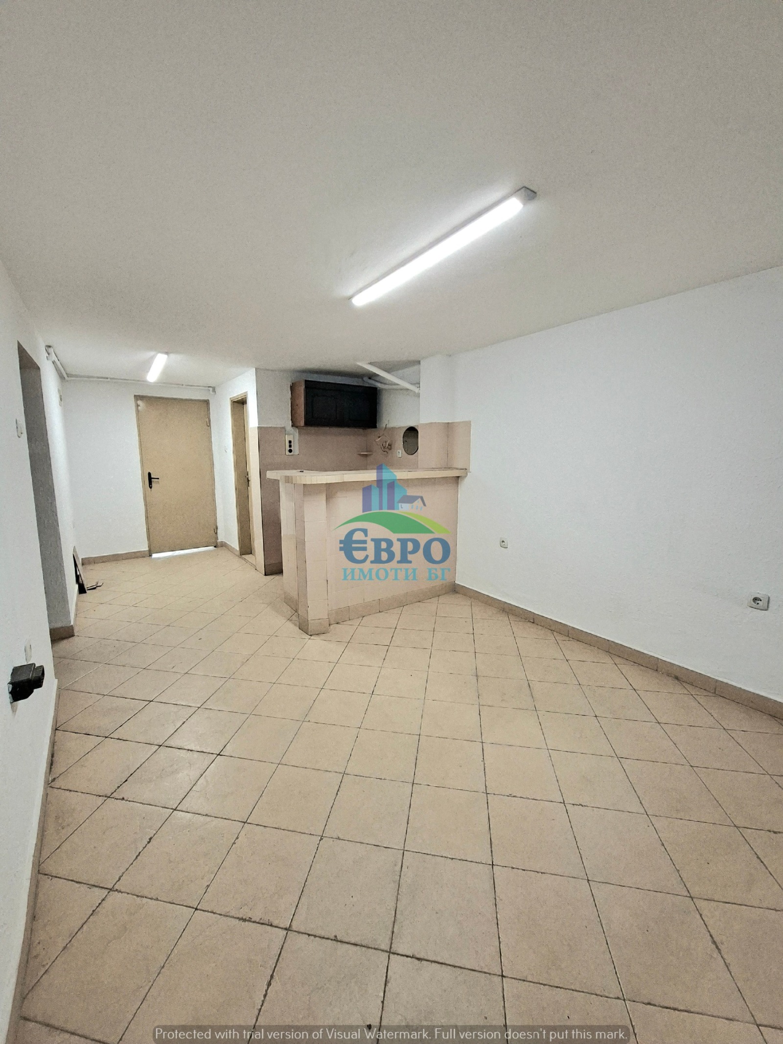 Дава под наем ОФИС, гр. Стара Загора, Център, снимка 4 - Офиси - 54203991