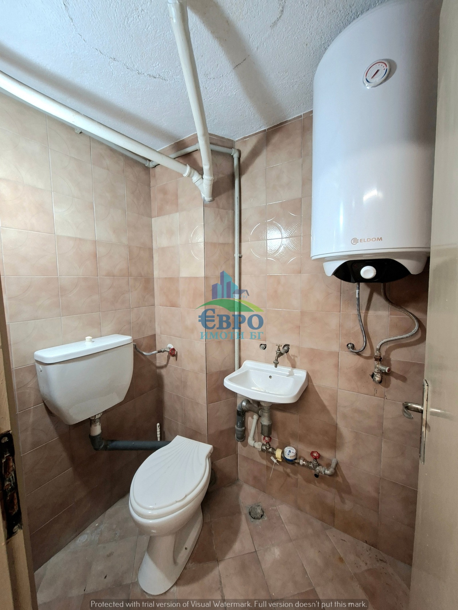 Дава под наем ОФИС, гр. Стара Загора, Център, снимка 7 - Офиси - 54203991