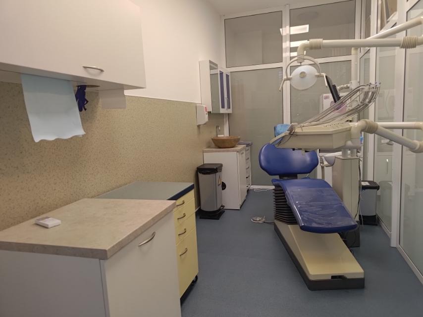 Дава под наем БИЗНЕС ИМОТ, гр. София, Дружба 2