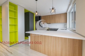 3 bedroom Lozenets, Sofia 5