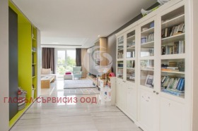 3 bedroom Lozenets, Sofia 4