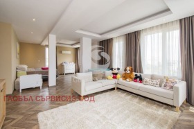 3 bedroom Lozenets, Sofia 10