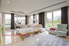 3 bedroom Lozenets, Sofia 2