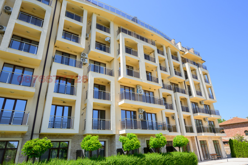 Kiralık  Stüdyo bölge Varna , Şkorpilovci , 42 metrekare | 39908479 - görüntü [13]