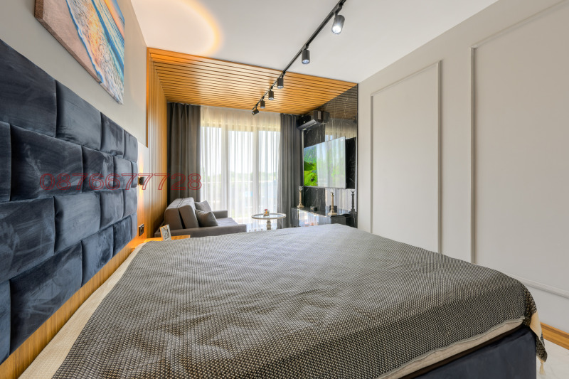 Kiralık  Stüdyo bölge Varna , Şkorpilovci , 42 metrekare | 39908479 - görüntü [2]