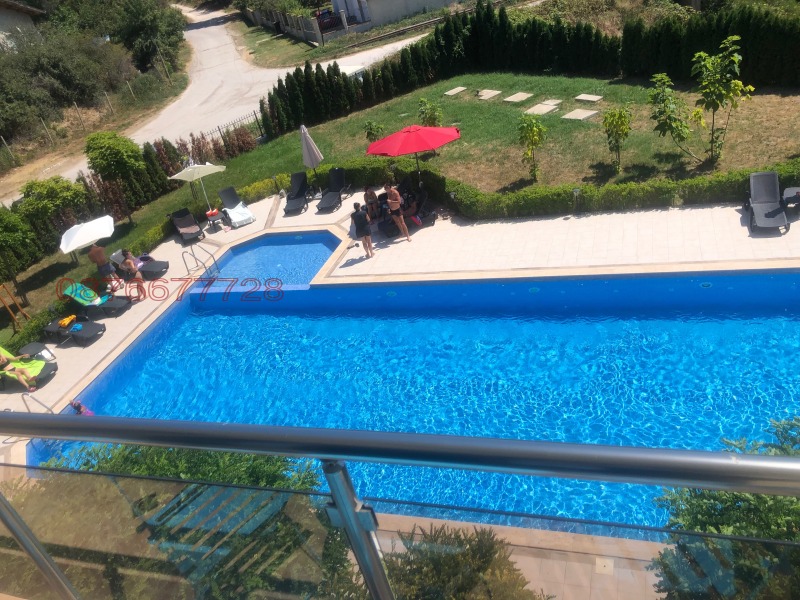 Kiralık  Stüdyo bölge Varna , Şkorpilovci , 42 metrekare | 39908479 - görüntü [15]