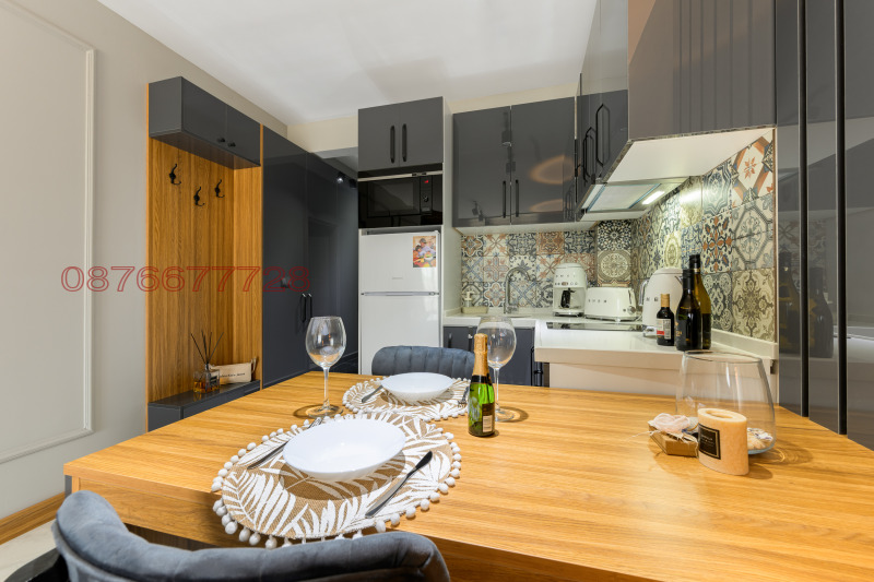 Kiralık  Stüdyo bölge Varna , Şkorpilovci , 42 metrekare | 39908479 - görüntü [3]