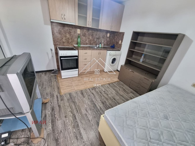 För uthyrning  1 sovrum Stara Zagora , Ajazmoto , 35 kvm | 58861315 - bild [10]