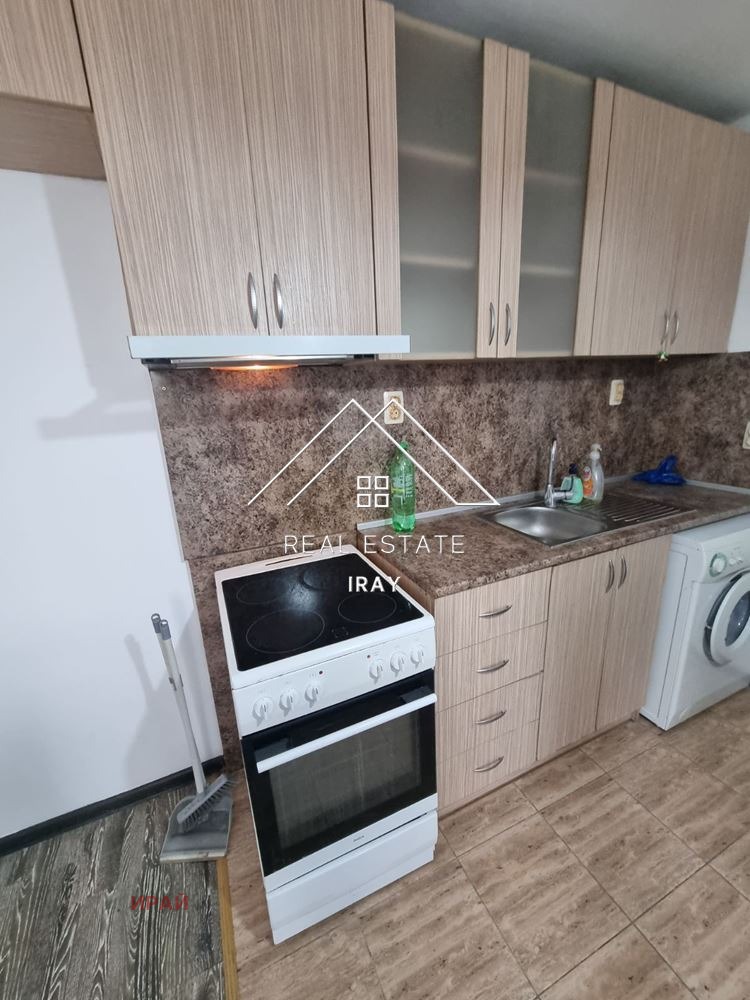 För uthyrning  1 sovrum Stara Zagora , Ajazmoto , 35 kvm | 58861315 - bild [7]