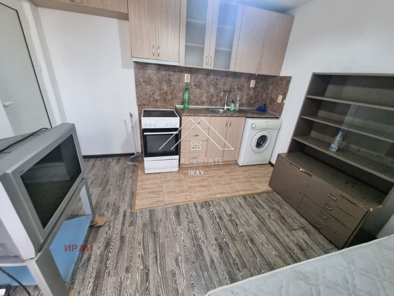 För uthyrning  1 sovrum Stara Zagora , Ajazmoto , 35 kvm | 58861315 - bild [4]