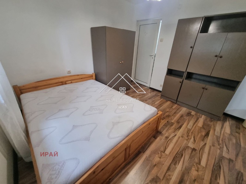 För uthyrning  1 sovrum Stara Zagora , Ajazmoto , 35 kvm | 58861315 - bild [13]