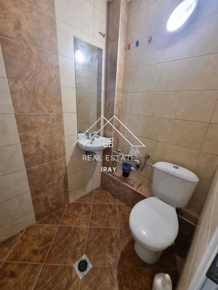 För uthyrning  1 sovrum Stara Zagora , Ajazmoto , 35 kvm | 58861315 - bild [16]