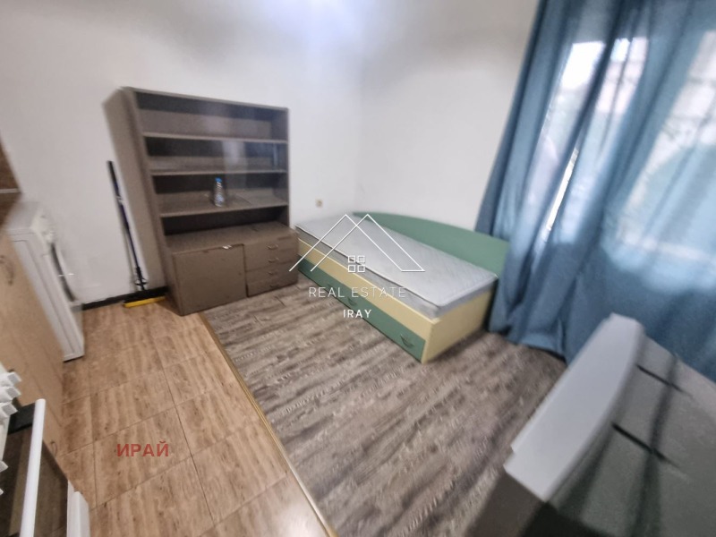 För uthyrning  1 sovrum Stara Zagora , Ajazmoto , 35 kvm | 58861315 - bild [8]