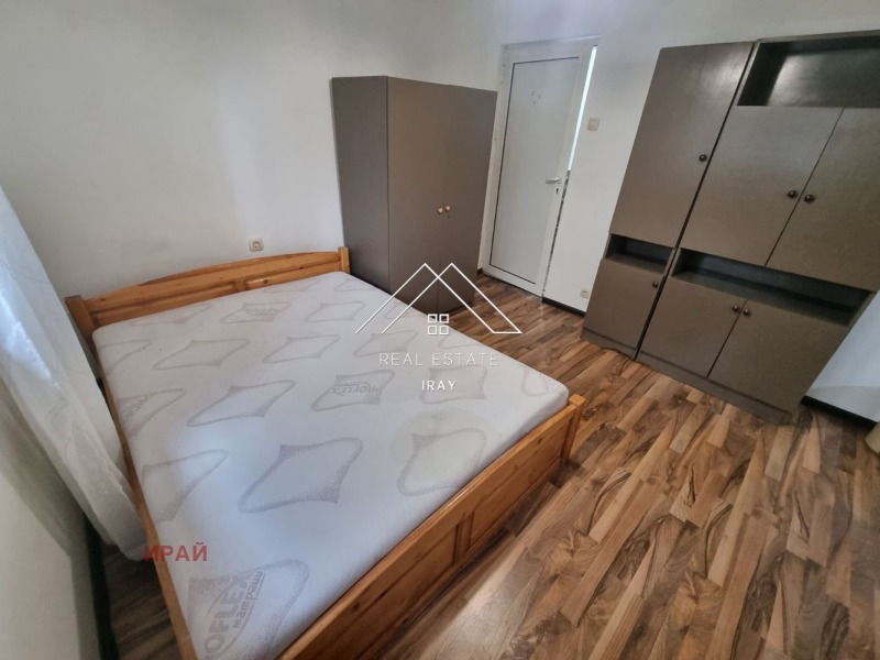 För uthyrning  1 sovrum Stara Zagora , Ajazmoto , 35 kvm | 58861315 - bild [14]
