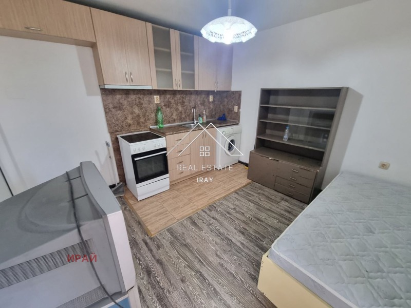 För uthyrning  1 sovrum Stara Zagora , Ajazmoto , 35 kvm | 58861315 - bild [6]